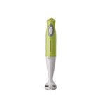 Morphy Richards Plastic Pronto Super 300W Hand Blender for Kitchen with Multifunctional Blade & Detachable Shaft, Green, 301 Watt