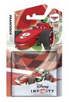 Disney Infinity Character - Francesco (PS3/Xbox 360/Nintendo Wii/Wii U/3DS)