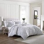 Brielle Home Lacy Medallion Printed