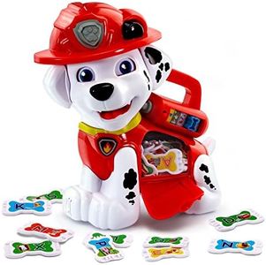 VTech Paw Patrol Treat Time Marshall Vehicle