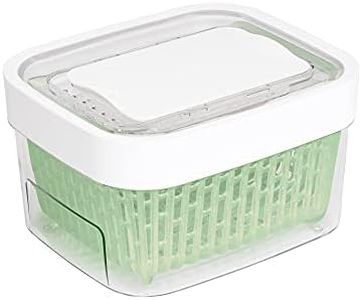 OXO GreenSaver Produce Keeper 1.5L