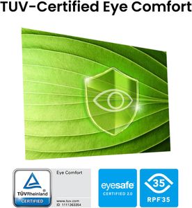 BenQ 27" 100Hz Monitor – GW2790E Full HD Display