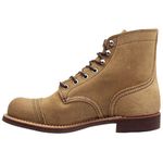 Red Wing Shoes Heritage