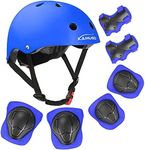 KAMUGO Kids Bike Helmet, Toddler He