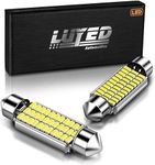 LUYED 2 X 330 Lumens Super Bright 3