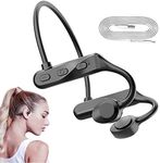 Open Ear Wireless Headphones | Spor