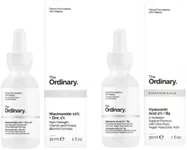 The Ordinary Facial Treatment: Hyal