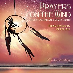 Prayers on
