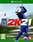 PGA Tour 2K21 (Xbox One)