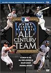 Major League Baseball All Century T
