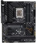 ASUS TUF Gaming Z690-PLUS WIFI D4 L