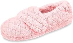 Acorn Women's Spa Wrap, Pink, 9 Numeric_10_Point_5