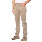 Lucky Brand Men's 121 Heritage Slim Jean, Sandstone, 32W / 30L