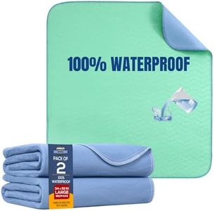 Washable U