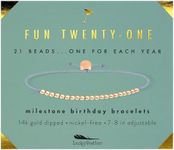 Lucky Feather 21st Birthday Gifts F