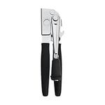 Swing-A-Way Ergonomic Crank Can Opener with Folding Handle