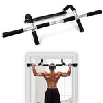 Door Chin Up Bars