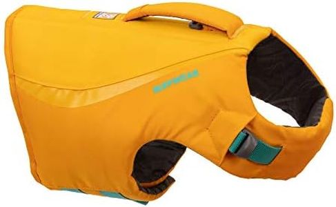 RUFFWEAR F