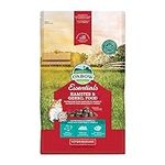 Oxbow Essentials Hamster Food and G