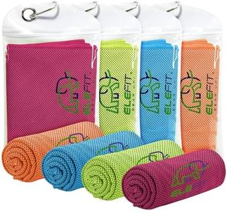 EleFit Mic