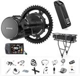 BAFANG BBS02B / BBS-HD Mid Drive Mo
