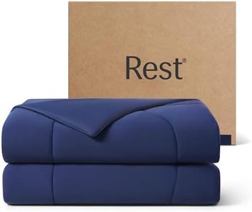 REST® Ever