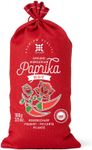 Real Hungarian Paprika (HOT, 3.5 oz