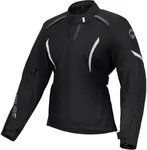 Oumurs Motorcycle Jacket for Women With CE Armor and Waterproof Riding Gear with Body Armor Foam Padding & Breathable Fabric, All Season Motorcycle Riding Reflective Jacket For Night Visibility