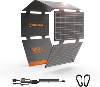FlexSolar 