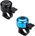 Paliston Bike Bell Bicycle Bell Cri
