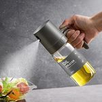 250ml Oil Sprayer Bottle for Cookin