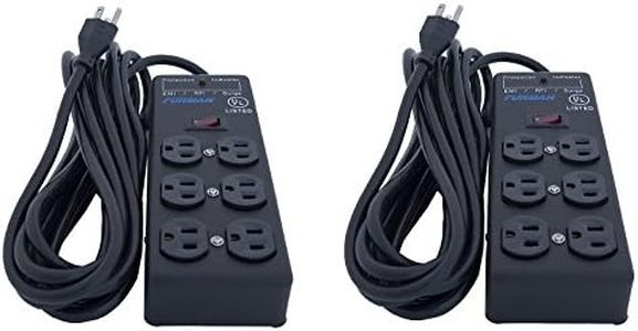 Furman SS6