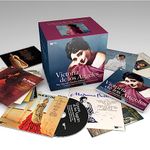 The Warner Classics Edition: Complete HMV Recordings