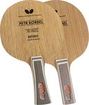 Table Tennis Blades