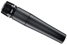 Shure Sm57 - Unidirectional Dynamic Microphone