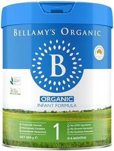 Bellamy's