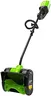 Greenworks Pro 80V 12-Inch Cordless Snow Shovel, Battery and Charger Not Included 2601202