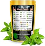 Herb Seeds