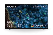 Smart TV Sony BRAVIA XR-55A80L 55" 4K Ultra HD OLED