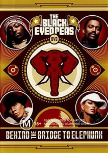 Black Eyed Peas - Behind The Bridge To Elephunk