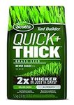 Scotts Turf Builder Quick + Thick Grass Seed (Dense Shade) 1.2kg (12675)