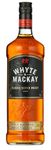 Whyte & Mackay Blended Scotch Whisky, 1000ml