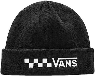 Vans Treck