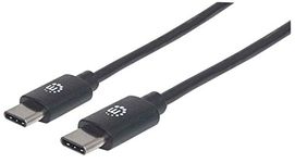 MANHATTAN High Speed ​​USB C Device Cable (354868)