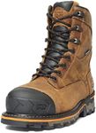 Timberland PRO Men's 8 Inch Boondoc