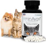 AminAvast Small Dogs & Cat Kidney S