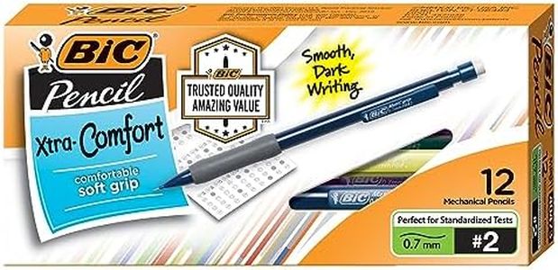 BIC Xtra C