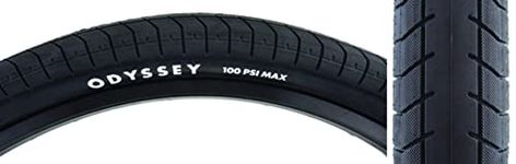 Odyssey Path Pro Tyre All Black 2.25, All Black