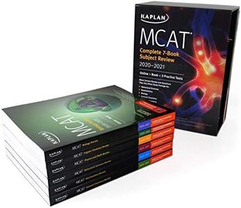 MCAT Compl