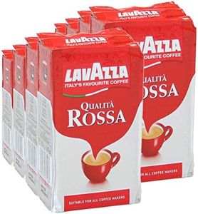 Lavazza Qu